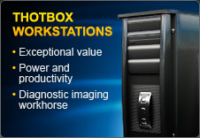 ThotBox Workstations