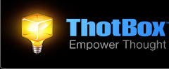ThotBox :: Empower Thought